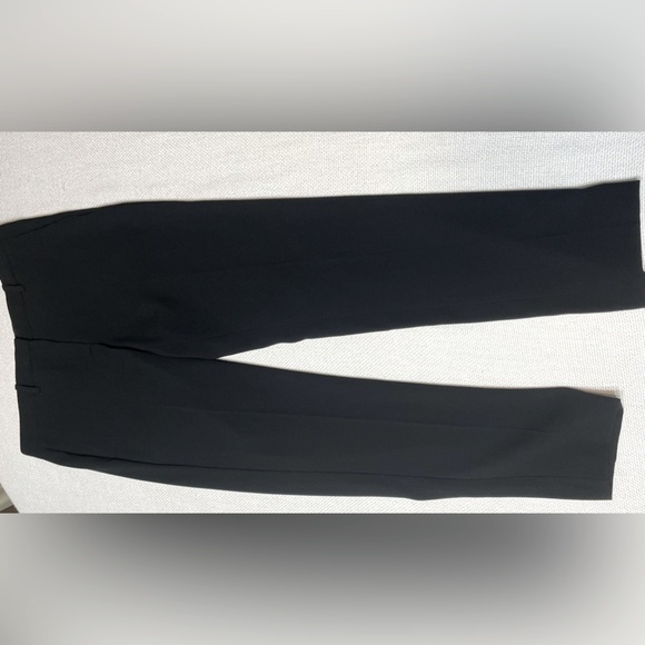 rag & bone Pants - Rag & Bone black trousers